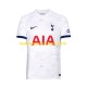 Camiseta de Fútbol Tottenham Hotspur Hombre Casa 2023-2024 Manga Corta