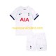 Camiseta de Fútbol Tottenham Hotspur Niño Casa 2023-2024 Manga Corta