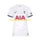 Camiseta de Fútbol Tottenham Hotspur Mujer Casa 2023-2024 Manga Corta