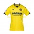 Camiseta de Fútbol Villarreal CF Hombre Casa 2023-2024 Manga Corta