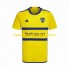 Camiseta de Fútbol Boca Juniors Hombre Exterior 2023-2024 Manga Corta