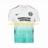 Camiseta de Fútbol Brighton & Hove Albion Hombre Tercera 2023-2024 Manga Corta