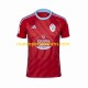 Camiseta de Fútbol Celta de Vigo Hombre Exterior 2023-2024 Manga Corta