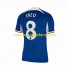 Camiseta de Fútbol Chelsea Enzo Fernandez 8 Hombre Casa 2023-2024 Manga Corta