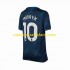 Camiseta de Fútbol Chelsea Mykhaylo Mudryk 10 Hombre Exterior 2023-2024 Manga Corta