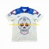 Camiseta de Fútbol Club América Day of the Dead Hombre Exterior 2023-2024 Manga Corta