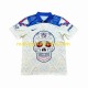 Camiseta de Fútbol Club América Day of the Dead Hombre Exterior 2023-2024 Manga Corta