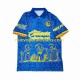Camiseta de Fútbol Club América Day of the Dead Hombre Casa 2023-2024 Manga Corta