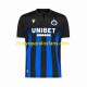 Camiseta de Fútbol Club Brugge Hombre Casa 2023-2024 Manga Corta