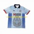 Camiseta de Fútbol Cruz Azul Day of the Dead Hombre Exterior 2023-2024 Manga Corta