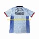 Camiseta de Fútbol Cruz Azul Day of the Dead Hombre Exterior 2023-2024 Manga Corta