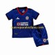 Camiseta de Fútbol Cruz Azul Niño Casa 2023-2024 Manga Corta