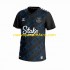 Camiseta de Fútbol Everton Portero Hombre Exterior 2023-2024 Manga Corta
