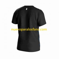Camiseta de Fútbol Everton Portero Hombre Exterior 2023-2024 Manga Corta
