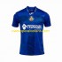 Camiseta de Fútbol Getafe CF Hombre Casa 2023-2024 Manga Corta