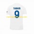 Camiseta de Fútbol Inter Milan Marcus Thuram 9 Hombre Exterior 2023-2024 Manga Corta