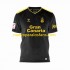 Camiseta de Fútbol Las Palmas Hombre Exterior 2023-2024 Manga Corta