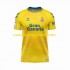 Camiseta de Fútbol Las Palmas Hombre Casa 2023-2024 Manga Corta