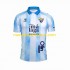 Camiseta de Fútbol Málaga CF Hombre Casa 2023-2024 Manga Corta