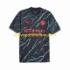 Camiseta de Fútbol Manchester City Haaland 9 Special Printing Hombre Tercera 2023-2024 Manga Corta