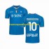 Camiseta de Fútbol Napoli Maradona 10 Hombre Casa 2023-2024 Manga Corta