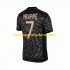 Camiseta de Fútbol Paris Saint-Germain Mbappé Kylian 7 Hombre Tercera 2023-2024 Manga Corta