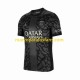 Camiseta de Fútbol Paris Saint-Germain Hombre Tercera 2023-2024 Manga Corta