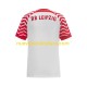 Camiseta de Fútbol RB Leipzig Hombre Casa 2023-2024 Manga Corta