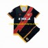 Camiseta de Fútbol Rayo Vallecano Niño Exterior 2023-2024 Manga Corta