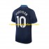 Camiseta de Fútbol Tottenham Hotspur James Maddison 10 Hombre Exterior 2023-2024 Manga Corta