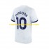 Camiseta de Fútbol Tottenham Hotspur James Maddison 10 Hombre Casa 2023-2024 Manga Corta