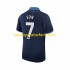 Camiseta de Fútbol Tottenham Hotspur Son Heung-min 7 Hombre Exterior 2023-2024 Manga Corta