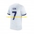 Camiseta de Fútbol Tottenham Hotspur Son Heung-min 7 Hombre Casa 2023-2024 Manga Corta