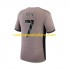 Camiseta de Fútbol Tottenham Hotspur Son Heung-min 7 Hombre Tercera 2023-2024 Manga Corta