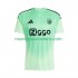 Camiseta de Fútbol AFC Ajax Portero Hombre Casa 2025-2026 Manga Corta