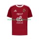Camiseta de Fútbol Al Ahly SC Hombre Casa 2025-2026 Manga Corta