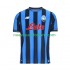 Camiseta de Fútbol Atalanta Hombre Casa 2025-2026 Manga Corta