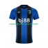 Camiseta de Fútbol BOURNEMOUTH Hombre Exterior 2025-2026 Manga Corta