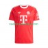 Camiseta de Fútbol Bayern de Múnich Portero Hombre Tercera 2025-2026 Manga Corta