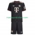 Camiseta de Fútbol Bayern de Múnich Niño Tercera 2025-2026 Manga Corta