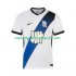 Camiseta de Fútbol Birmingham City Hombre Exterior 2025-2026 Manga Corta