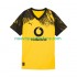 Camiseta de Fútbol Borussia Dortmund Hombre Casa 2025-2026 Manga Corta