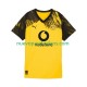 Camiseta de Fútbol Borussia Dortmund Hombre Casa 2025-2026 Manga Corta
