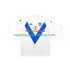 Camiseta de Fútbol Brescia Calcio 2003 Retro Hombre Exterior 2004 Manga Corta