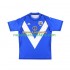 Camiseta de Fútbol Brescia Calcio 2003 Retro Hombre Casa 2004 Manga Corta