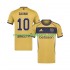 Camiseta de Fútbol CA Boca Juniors Edinson Cavani 10 Hombre Exterior 2025-2026 Manga Corta