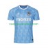 Camiseta de Fútbol COVENTRY CITY Hombre Casa 2025-2026 Manga Corta