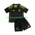 Camiseta de Fútbol Celtic FC Niño Exterior 2025-2026 Manga Corta