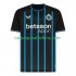 Camiseta de Fútbol Club Brugge Hombre Casa 2025-2026 Manga Corta
