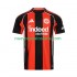 Camiseta de Fútbol Eintracht Frankfurt Hombre Casa 2025-2026 Manga Corta